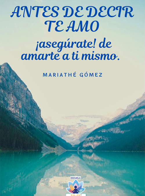 El efecto del verbo amar.