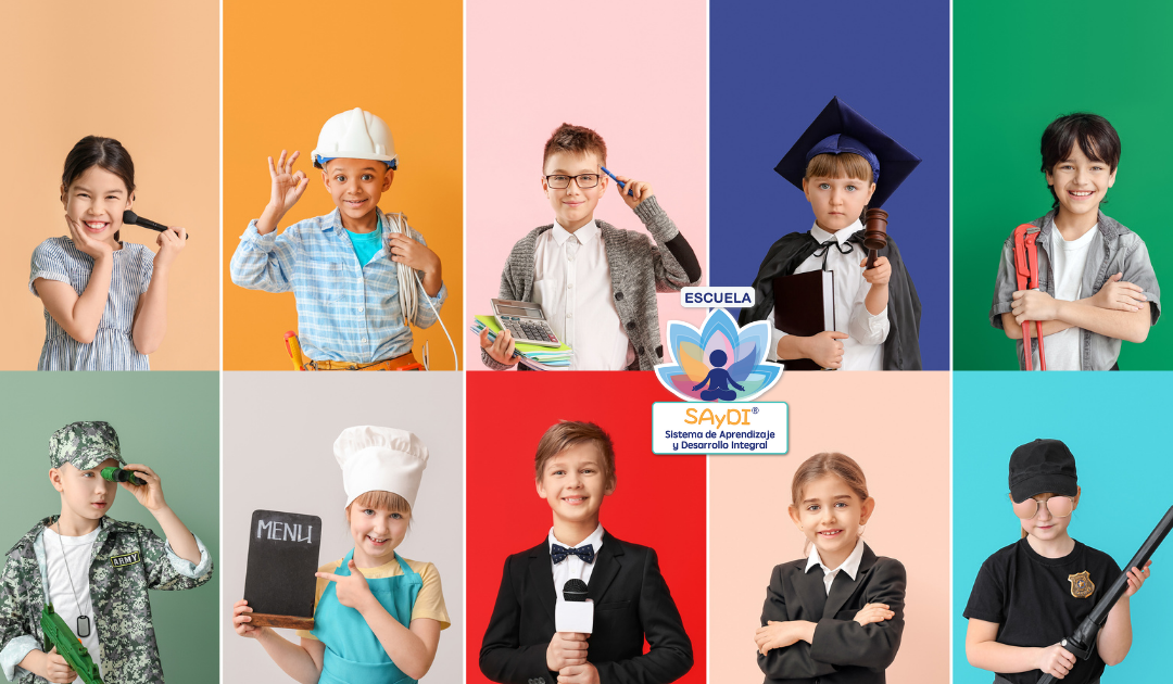 ¿Quieres que tu hijo sea uno más o único?