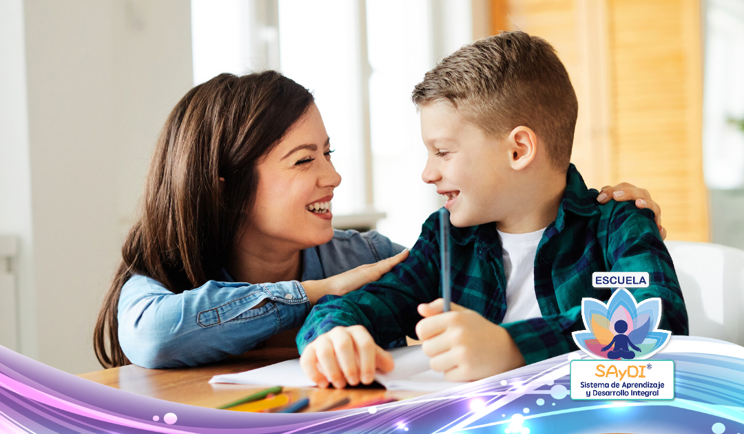 ¿Se puede enseñar y aprender a ser feliz?