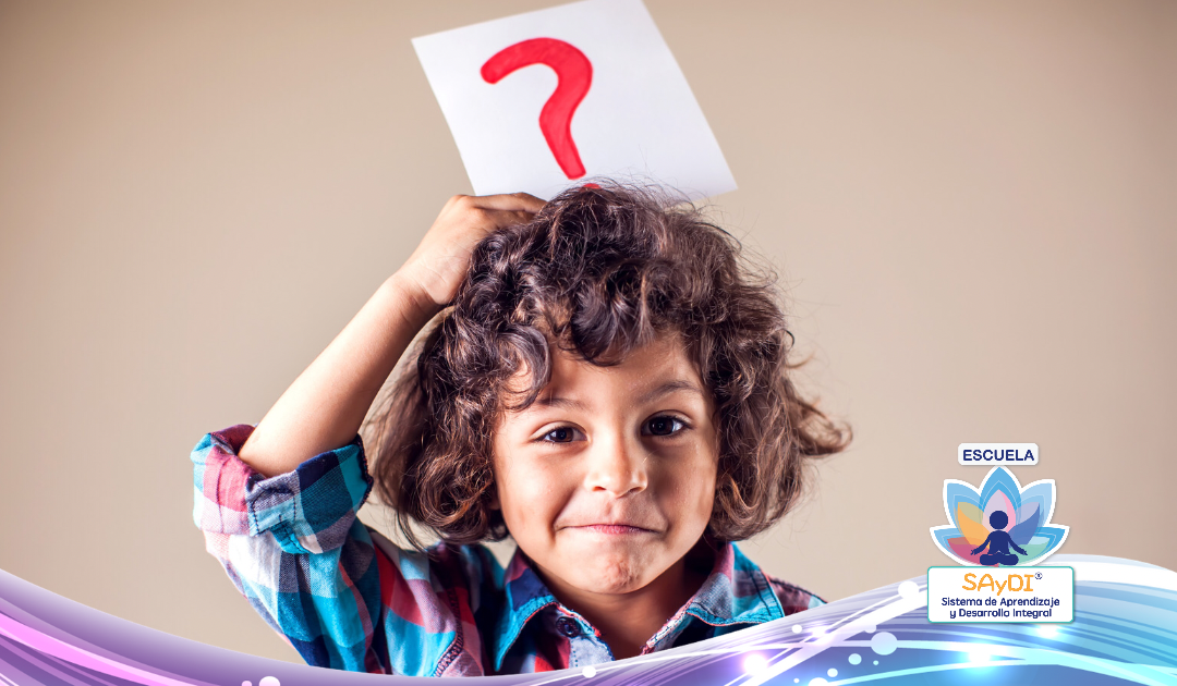 ¿Cómo aprende el cerebro de tus hijos? Primera parte