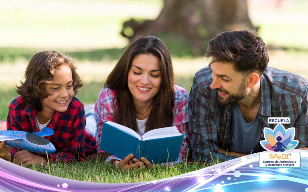 3 consejos para mejorar tu rol de padre o madre.