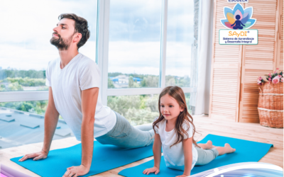 ¿Sabes qué es la yoga sistémica y para qué sirve?