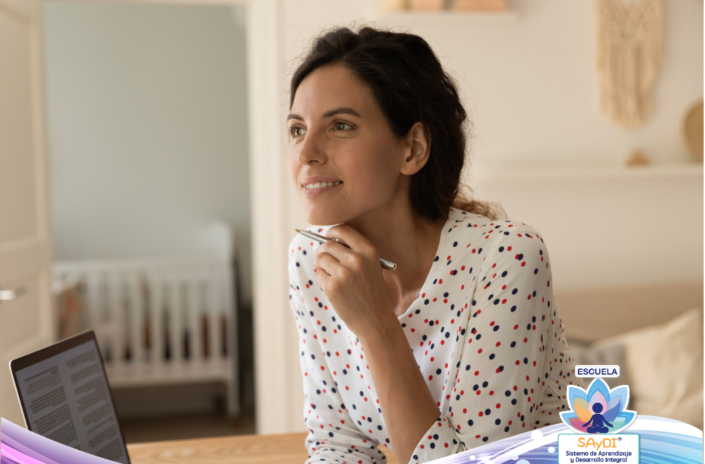 ¿Cómo estar presente en la vida de tus hijos?